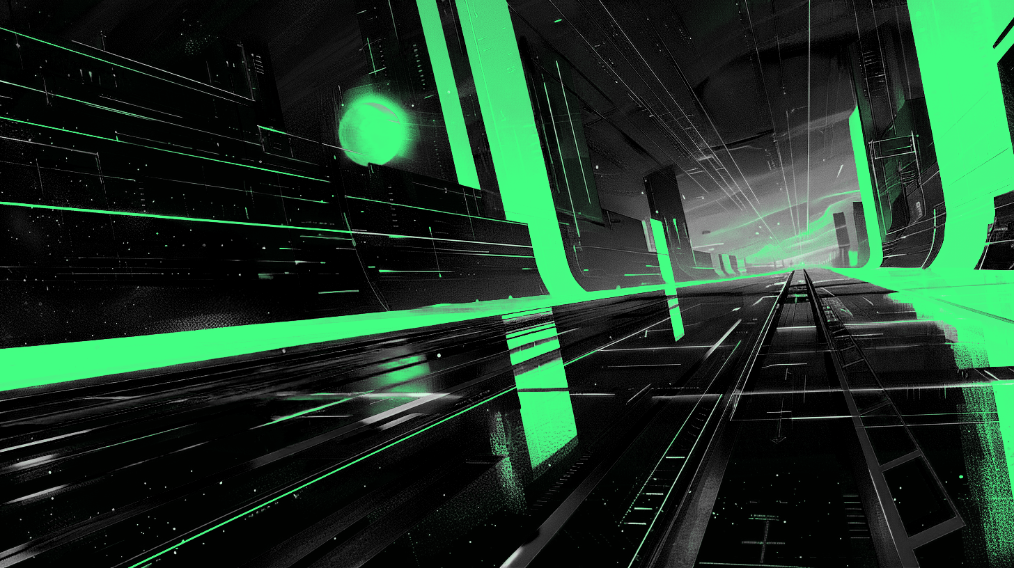 The Road to Cybernaut-1: Rebuilding Search for AI