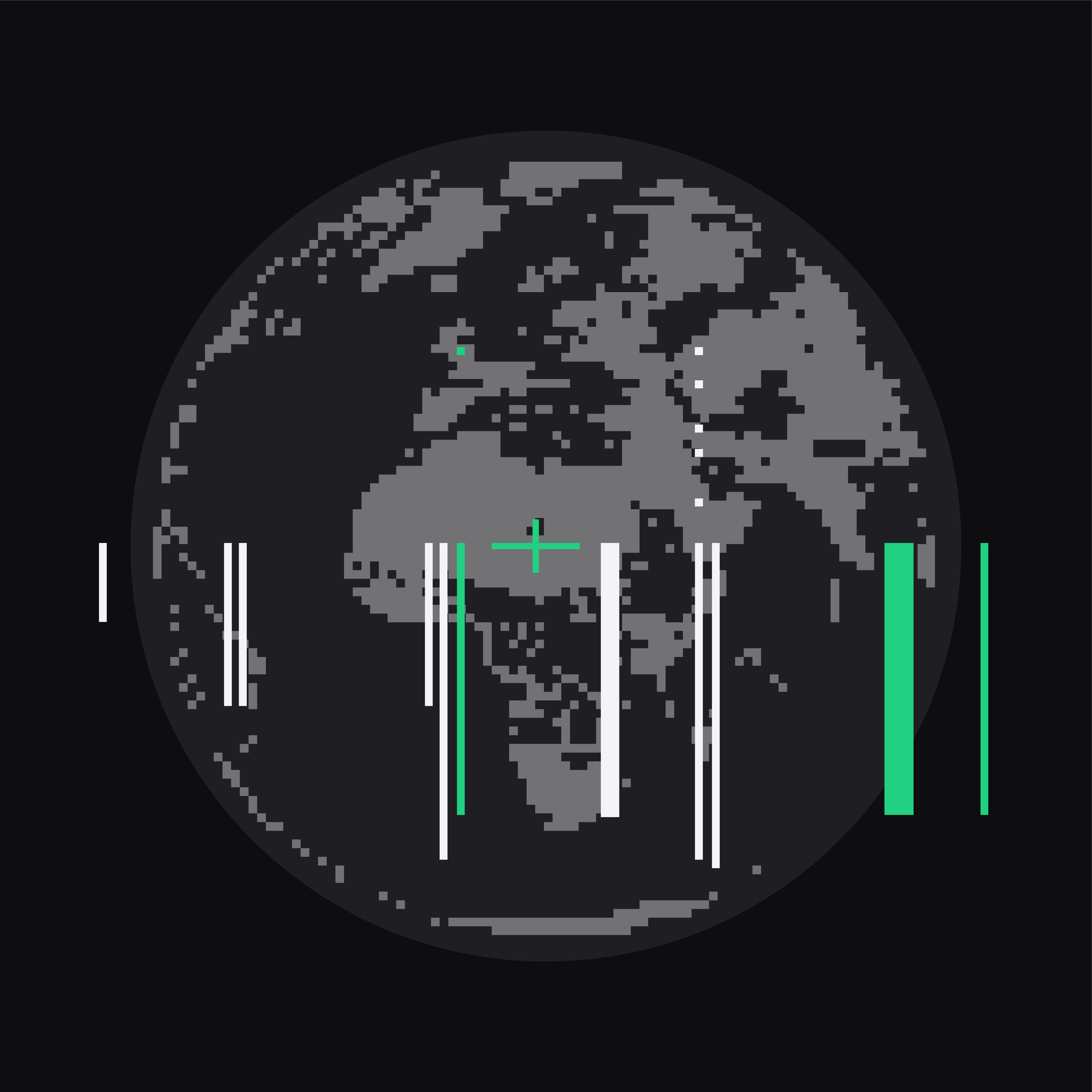 NOSIBLE graphic element: Graphic 10