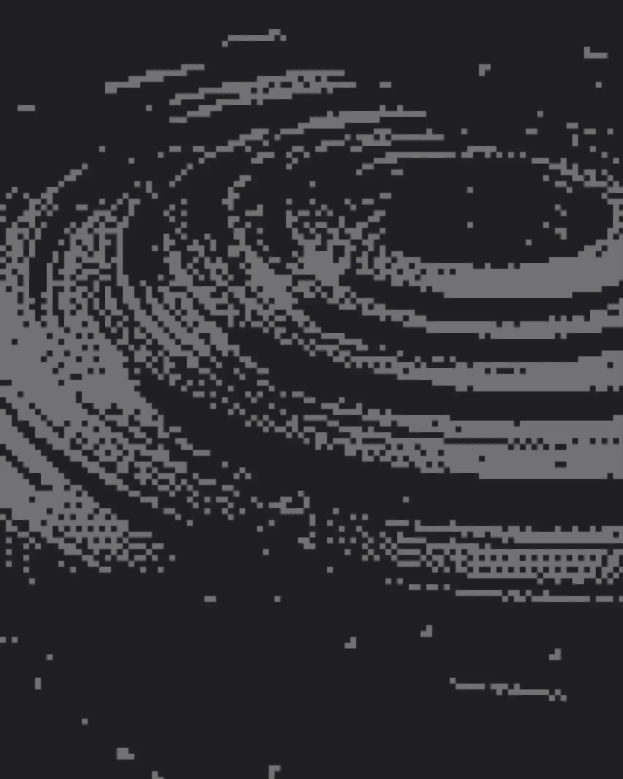 The open web resolving into ordered signal